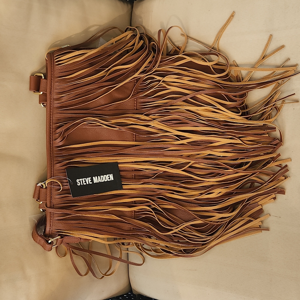 Steve Madden Purse